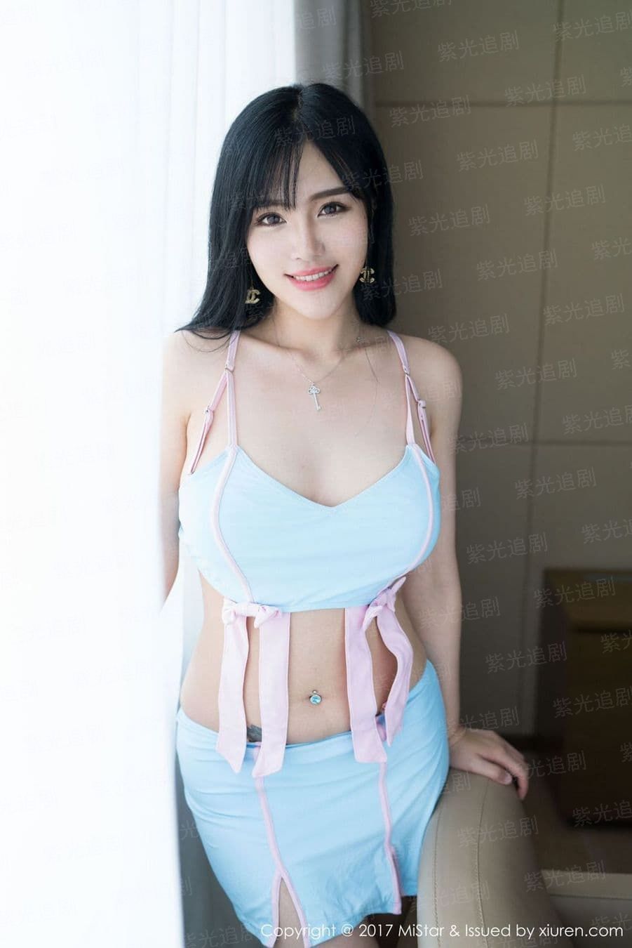 世界的区别对待